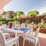 Costa Rica Eco Lägenhetshotell Bibione