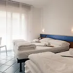 Lägenhetshotell Costa Rica Eco 3*