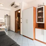 Costa Rica Eco Lägenhetshotell Bibione