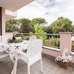 Costa Rica Eco Lägenhetshotell 3*