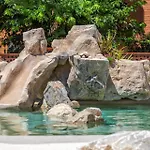 Costa Rica Eco Lägenhetshotell 3*