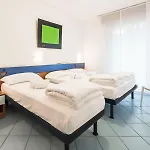 Costa Rica Eco Lägenhetshotell