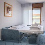 Costa Rica Eco Lägenhetshotell Bibione