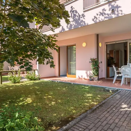 아파트호텔 Costa Rica Eco 4*