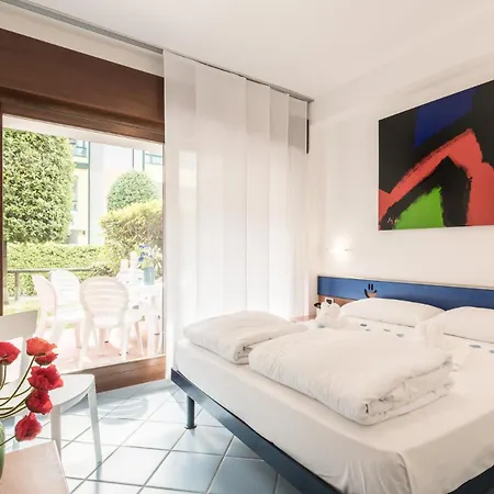 Costa Rica Eco Aparthotel Bibione