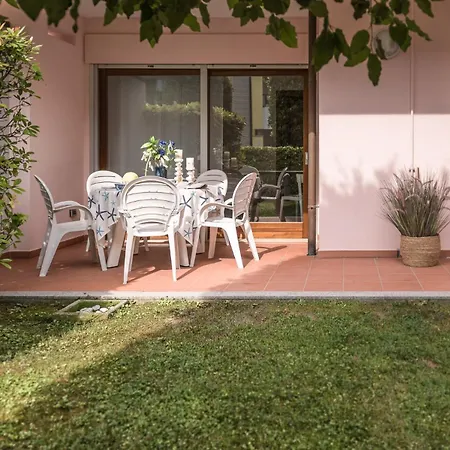 아파트호텔 Costa Rica Eco