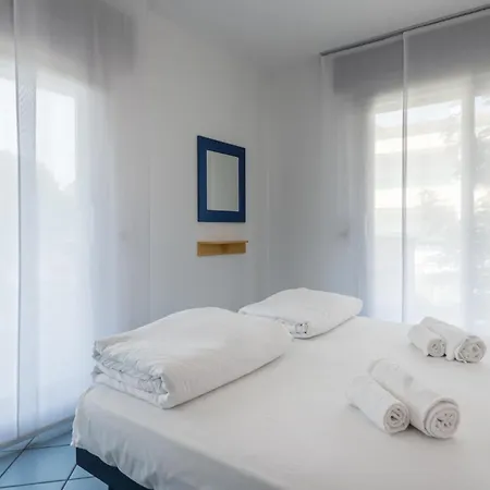 Costa Rica Eco 4* Bibione