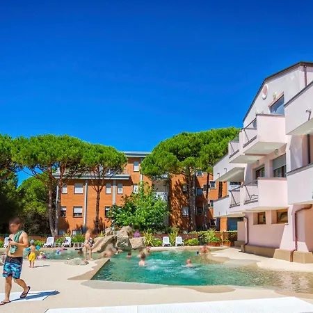 Costa Rica Eco 아파트호텔 4*