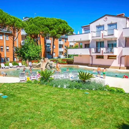 Costa Rica Eco 아파트호텔 비비오네