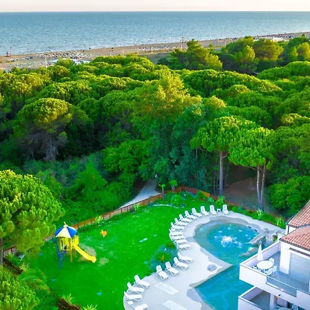Aparthotel Costa Rica Eco