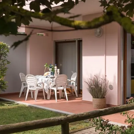 Costa Rica Eco Aparthotel 3*