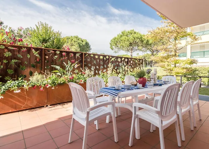 Costa Rica Eco 아파트호텔