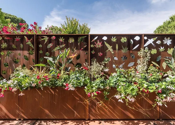 아파트호텔 Costa Rica Eco