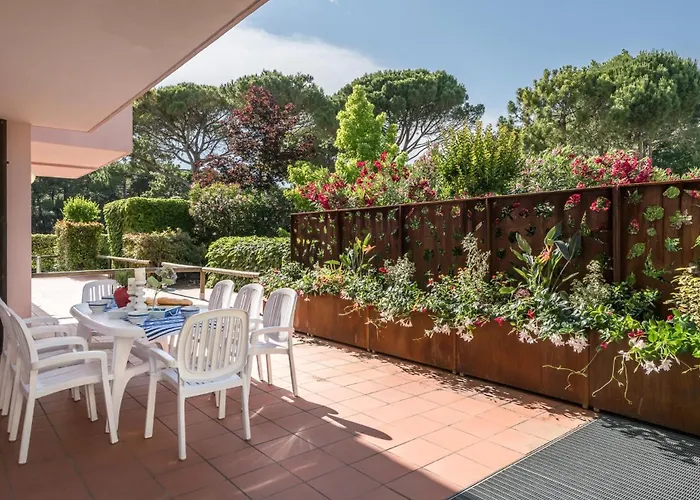 Costa Rica Eco 아파트호텔 4*