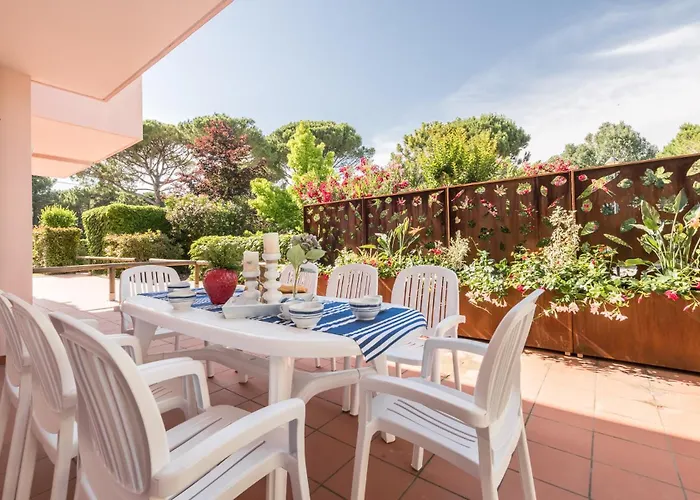 Costa Rica Eco 아파트호텔 비비오네