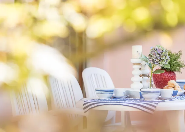 아파트호텔 Costa Rica Eco 비비오네