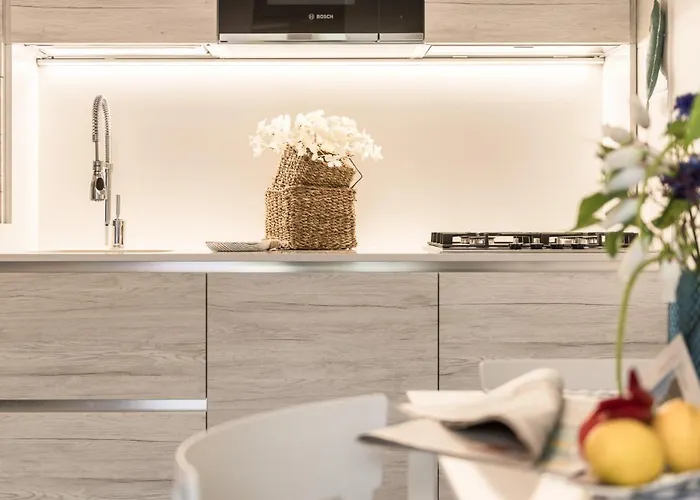 Costa Rica Eco 아파트호텔