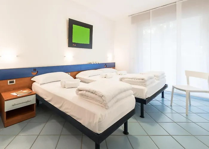 아파트호텔 Costa Rica Eco