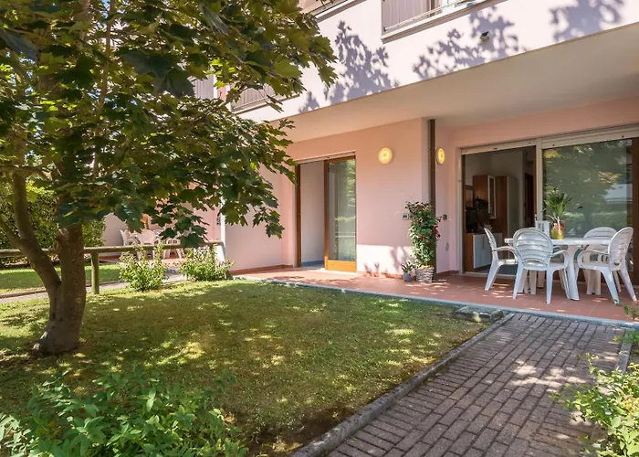 아파트호텔 Costa Rica Eco 4*