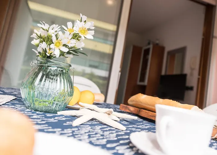 아파트호텔 Costa Rica Eco 비비오네