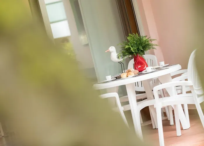 Costa Rica Eco 4* 비비오네