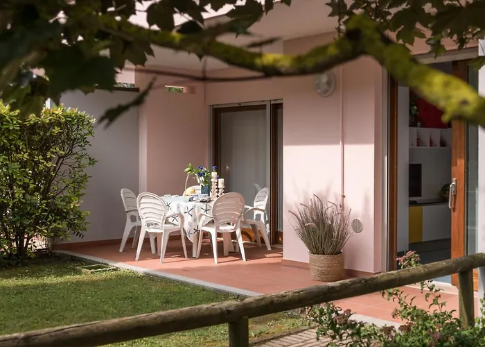 Costa Rica Eco 아파트호텔