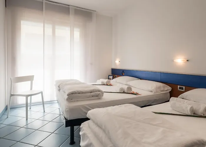 아파트호텔 Costa Rica Eco 4*