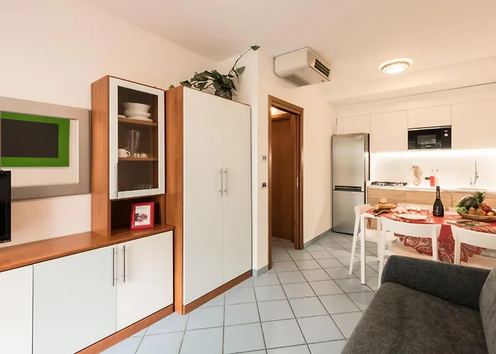 아파트호텔 Costa Rica Eco 비비오네