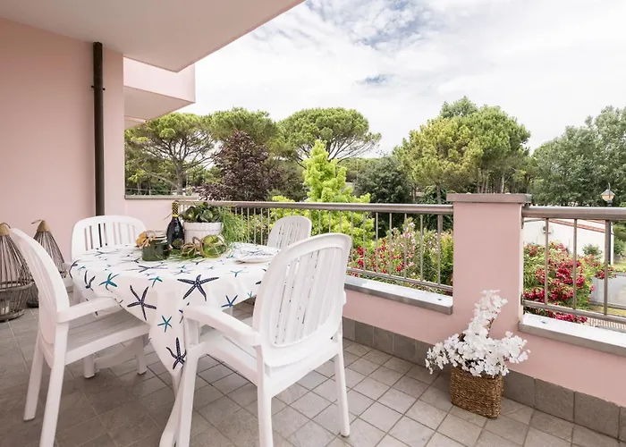 Costa Rica Eco 아파트호텔 4*