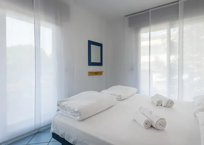 Costa Rica Eco 4* 비비오네