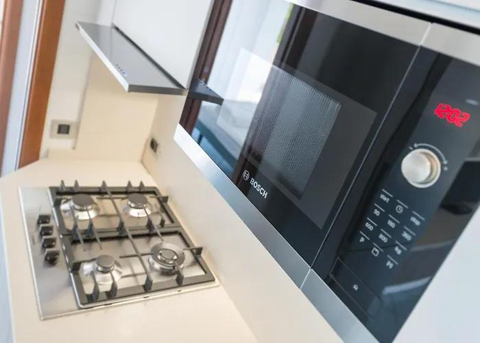 Costa Rica Eco 아파트호텔 비비오네