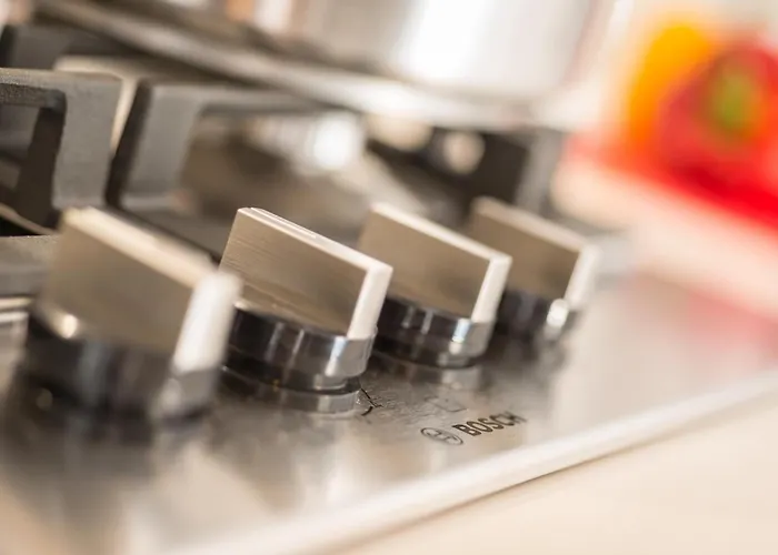 아파트호텔 Costa Rica Eco 비비오네