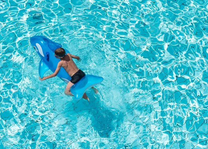 Costa Rica Eco 아파트호텔