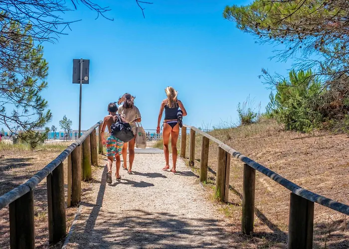 Costa Rica Eco 아파트호텔