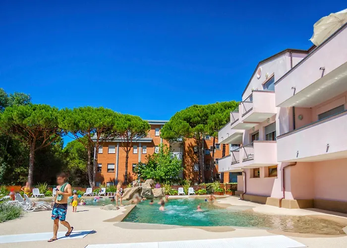 Costa Rica Eco 아파트호텔 4*