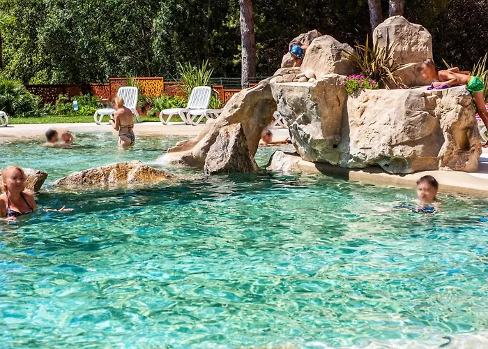 아파트호텔 Costa Rica Eco 4*