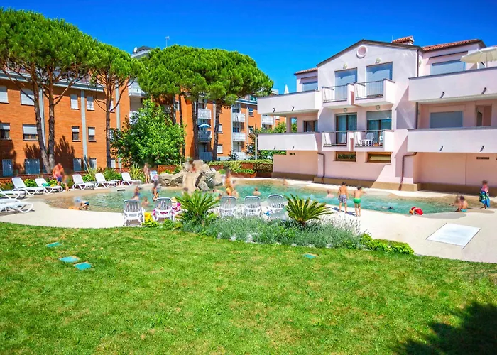 Costa Rica Eco 아파트호텔 비비오네