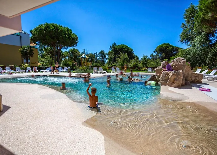 Costa Rica Eco 4* 비비오네