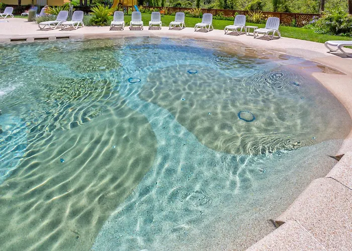 아파트호텔 Costa Rica Eco