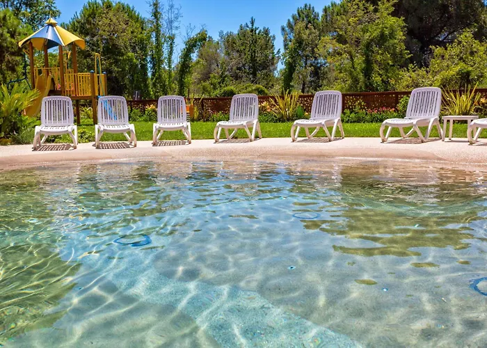 아파트호텔 Costa Rica Eco 4*