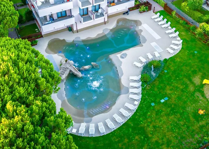 아파트호텔 Costa Rica Eco