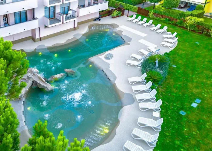 Costa Rica Eco 아파트호텔 4*