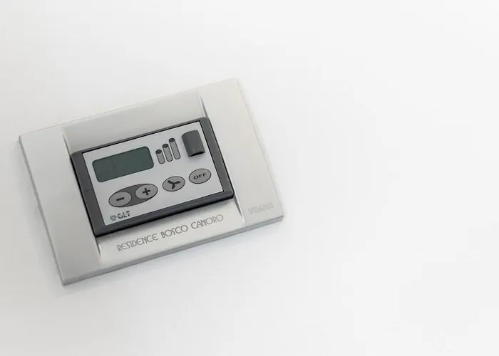 Costa Rica Eco 아파트호텔 비비오네