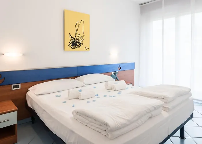 아파트호텔 Costa Rica Eco