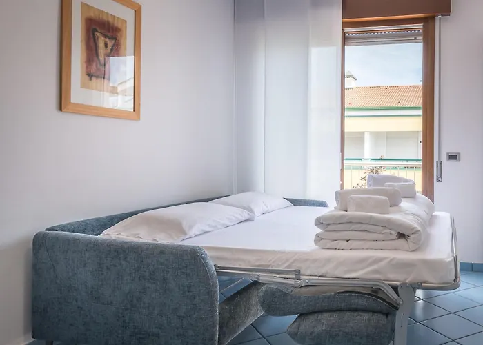 아파트호텔 Costa Rica Eco 4*