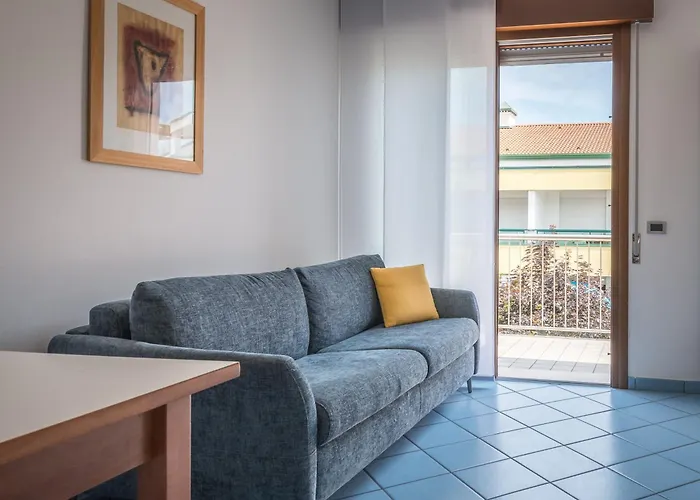 Costa Rica Eco 아파트호텔 비비오네