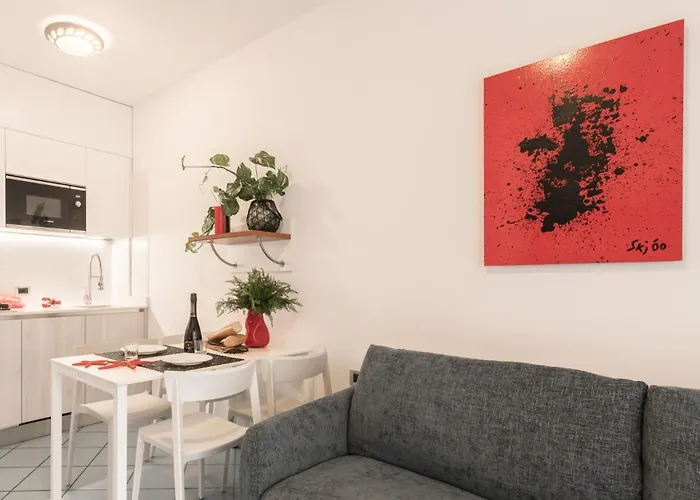 아파트호텔 Costa Rica Eco 비비오네