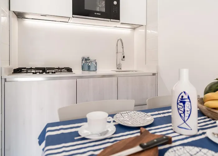 Costa Rica Eco 아파트호텔