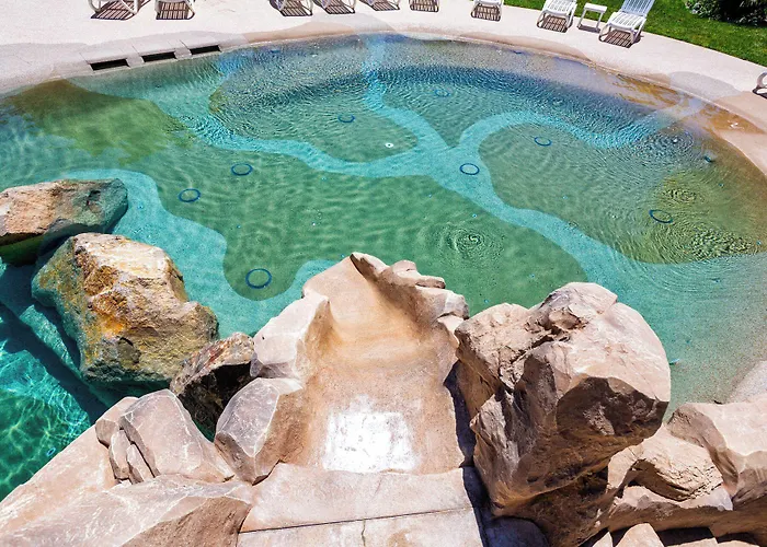 아파트호텔 Costa Rica Eco 비비오네