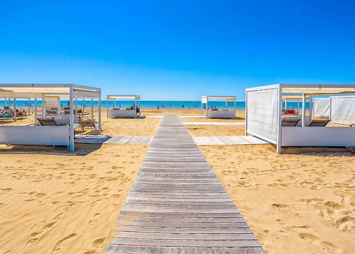 아파트호텔 Costa Rica Eco 4*